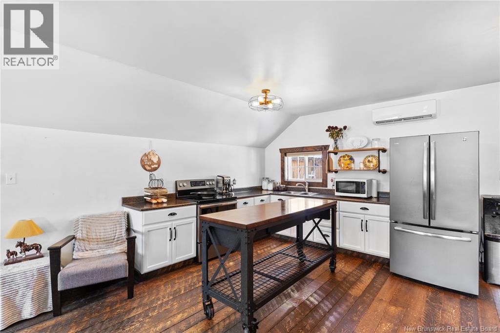 99 Eastwood Road, Hoyt, New Brunswick  E5L 2E8 - Photo 16 - NB134549