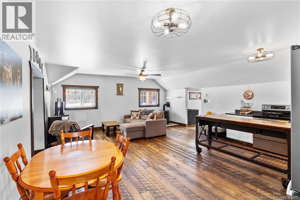 99 Eastwood Road, Hoyt, New Brunswick  E5L 2E8 - Photo 21 - NB134549