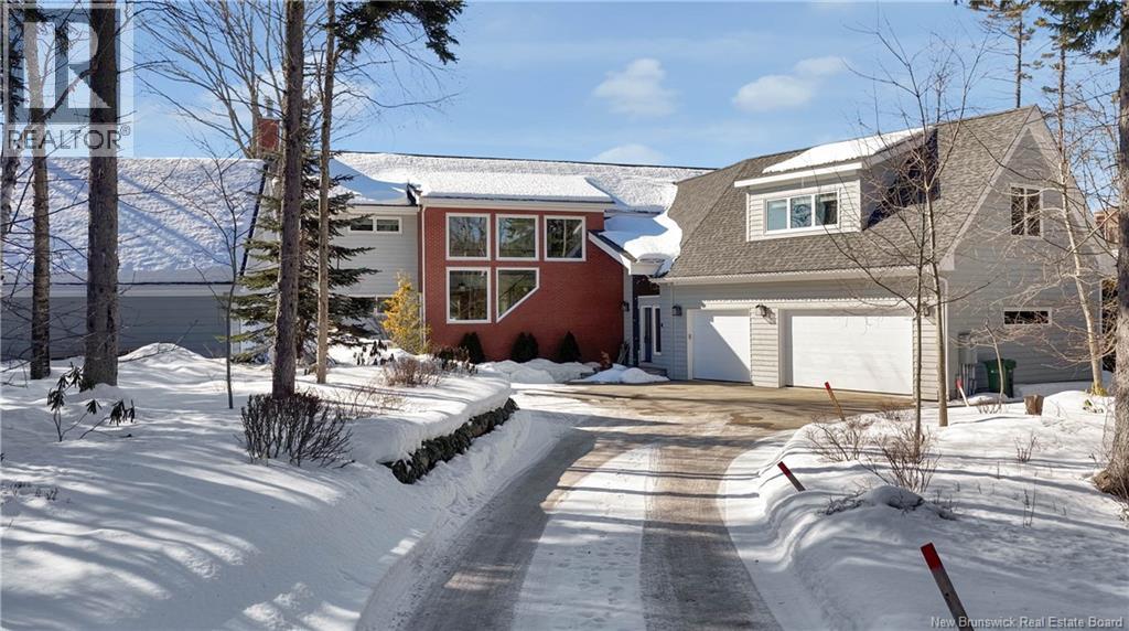 57 Maliseet Drive, Rothesay, New Brunswick