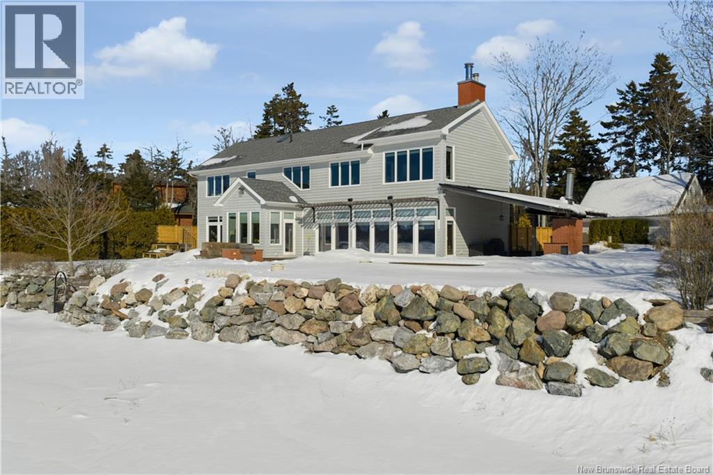 57 Maliseet Drive, Rothesay, New Brunswick  E2E 2G1 - Photo 39 - NB134096