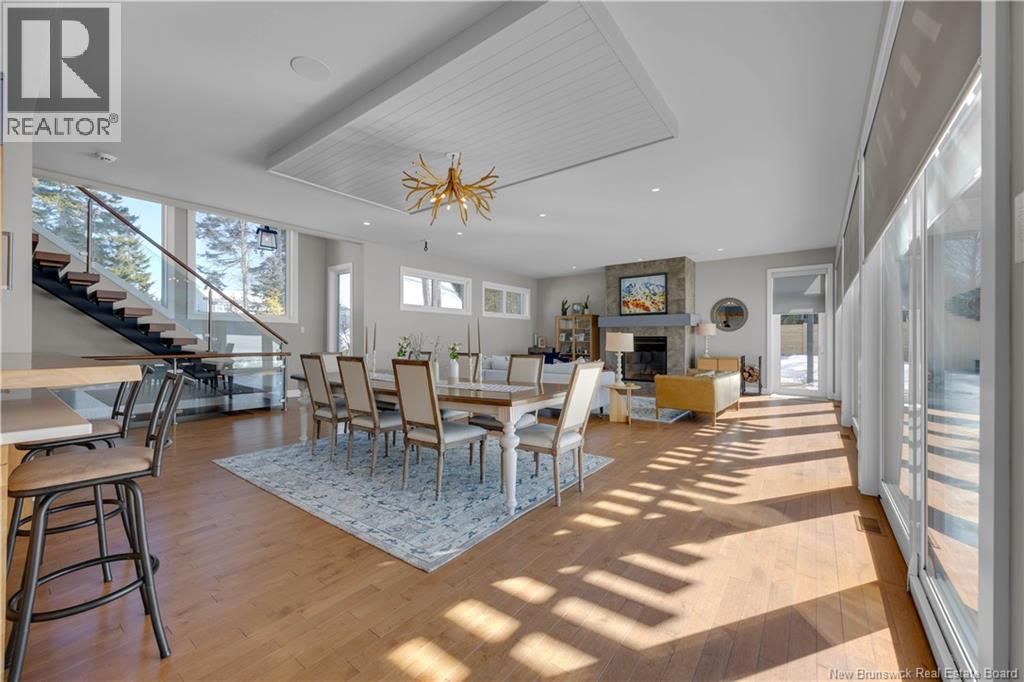 57 Maliseet Drive, Rothesay, New Brunswick  E2E 2G1 - Photo 8 - NB134096