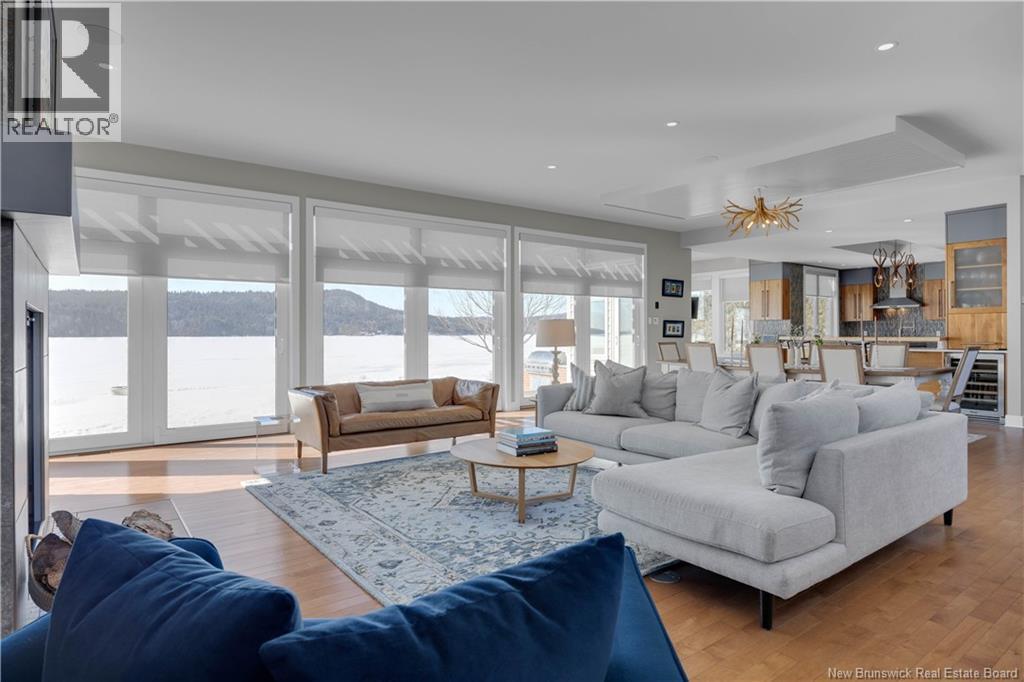 57 Maliseet Drive, Rothesay, New Brunswick  E2E 2G1 - Photo 9 - NB134096