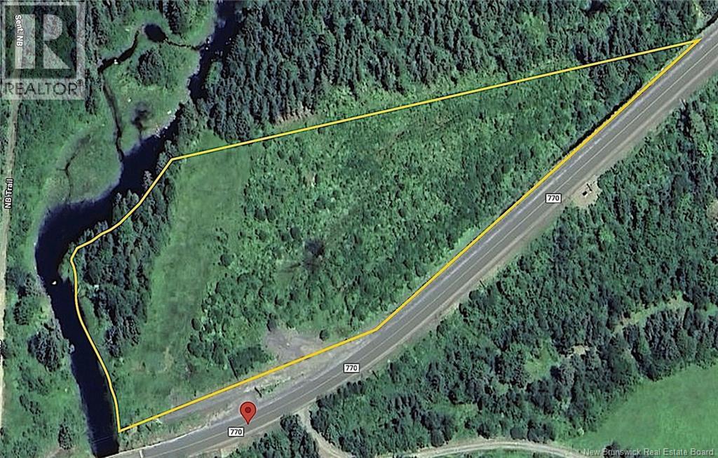 977 Route 770, Bonny River, New Brunswick  E5C 1C8 - Photo 11 - NB134602