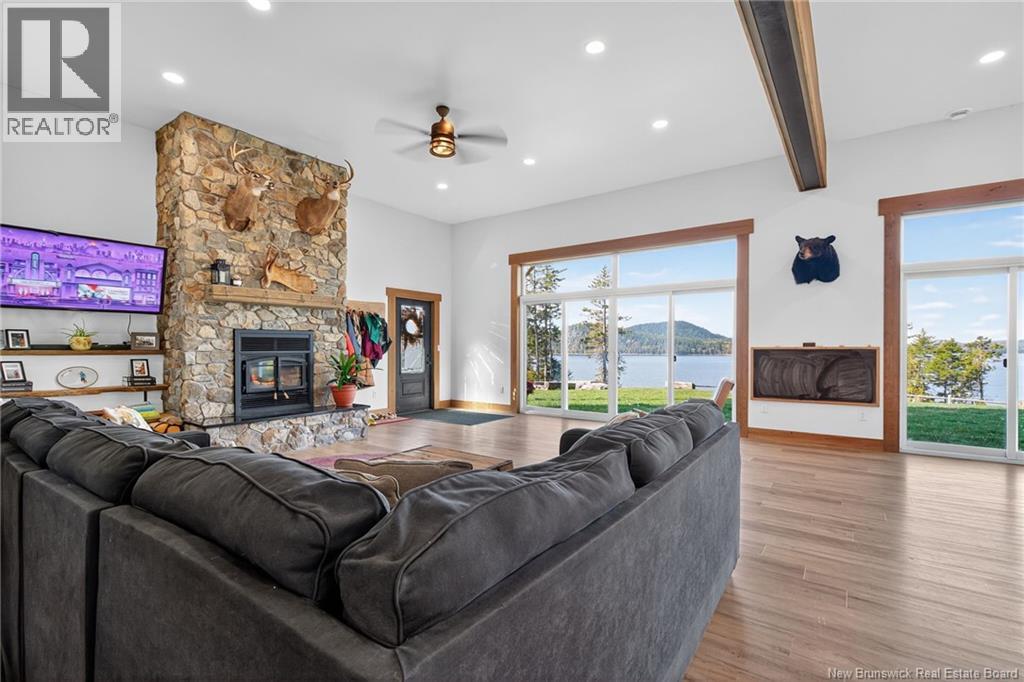 61 Bluff Road, Utopia, New Brunswick  E5C 2K1 - Photo 13 - NB134011