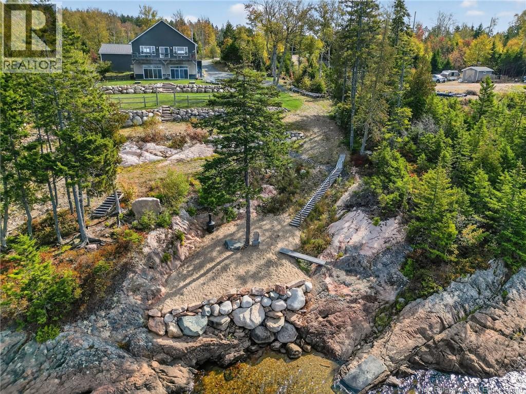 61 Bluff Road, Utopia, New Brunswick  E5C 2K1 - Photo 37 - NB134011