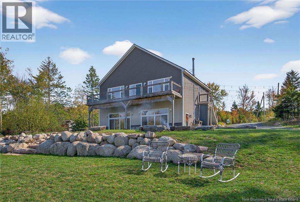 61 Bluff Road, Utopia, New Brunswick  E5C 2K1 - Photo 4 - NB134011