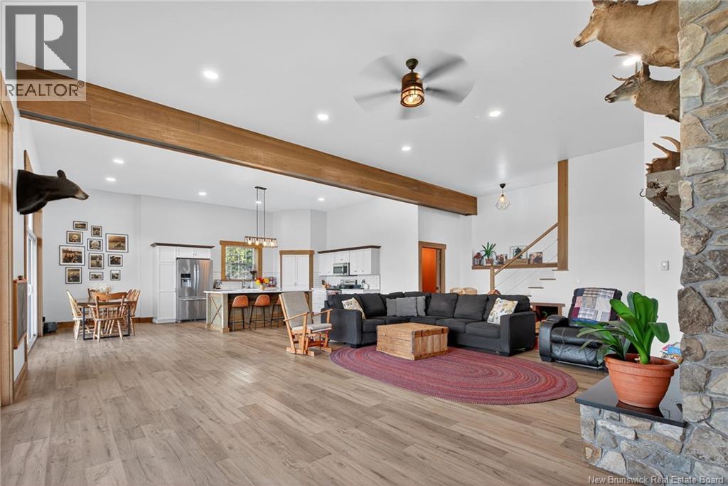 61 Bluff Road, Utopia, New Brunswick  E5C 2K1 - Photo 7 - NB134011