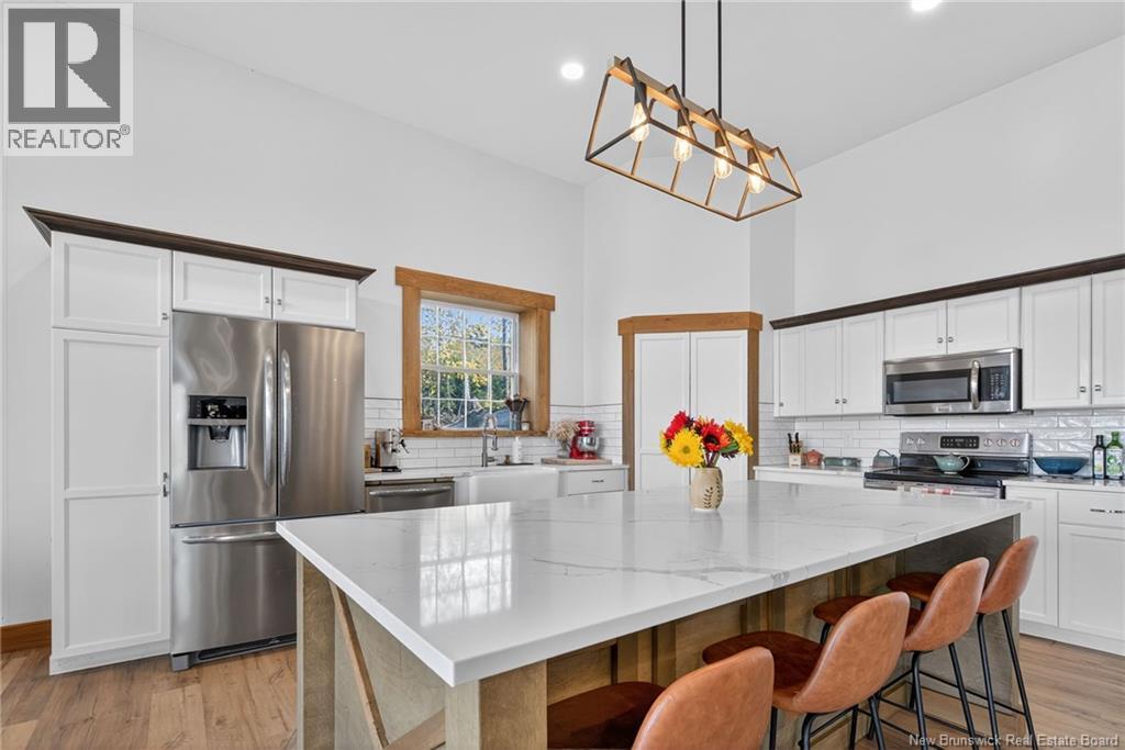 61 Bluff Road, Utopia, New Brunswick  E5C 2K1 - Photo 8 - NB134011