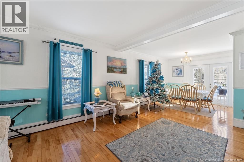 15 Queen E Street, St. Stephen, New Brunswick  E3L 2H9 - Photo 13 - NB134489