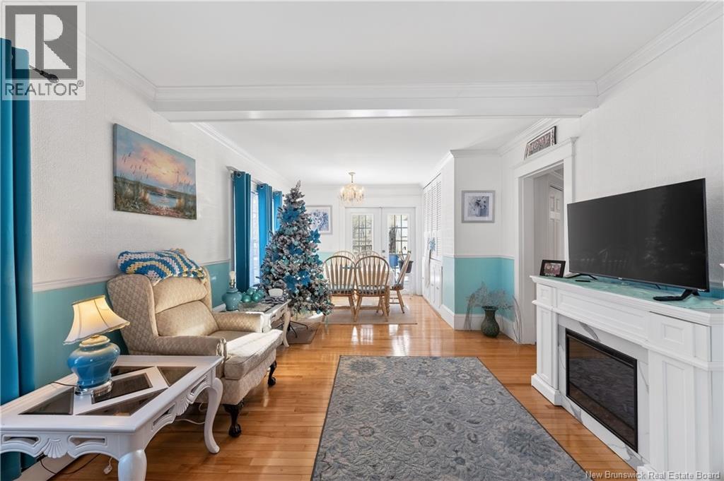 15 Queen E Street, St. Stephen, New Brunswick  E3L 2H9 - Photo 14 - NB134489