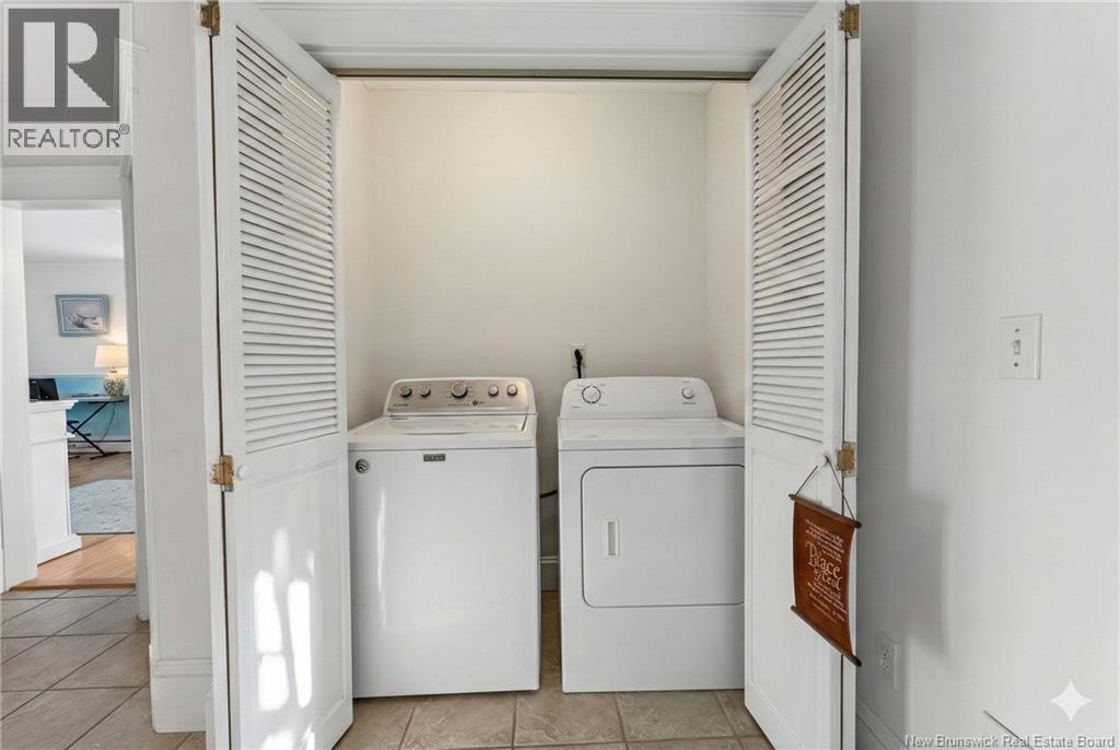 15 Queen E Street, St. Stephen, New Brunswick  E3L 2H9 - Photo 17 - NB134489