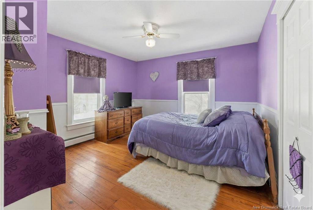15 Queen E Street, St. Stephen, New Brunswick  E3L 2H9 - Photo 32 - NB134489
