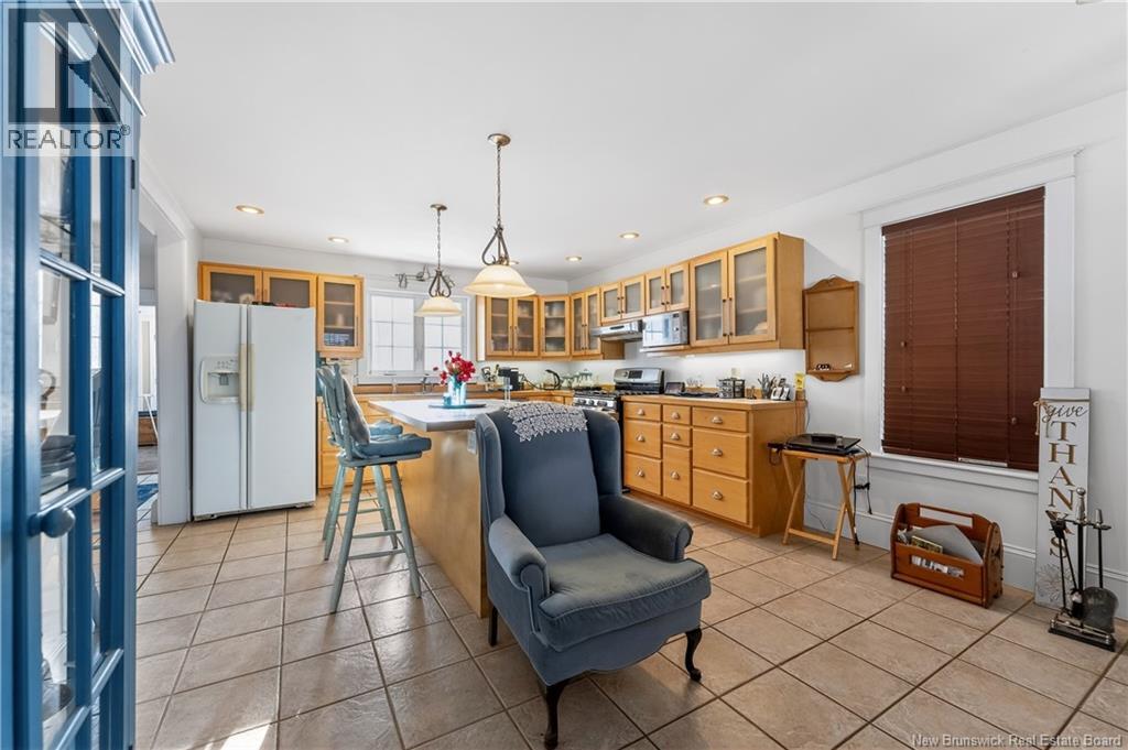 15 Queen E Street, St. Stephen, New Brunswick  E3L 2H9 - Photo 8 - NB134489