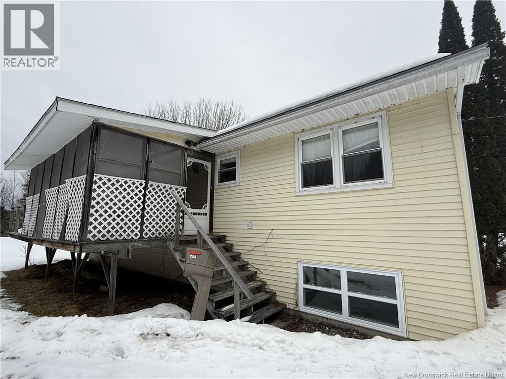 255 Route 735, Mayfield, New Brunswick  E3L 5G1 - Photo 5 - NB134626