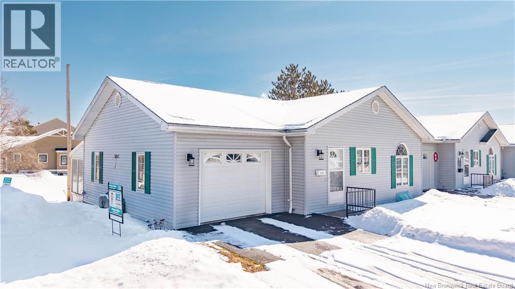 61 K Prince William Street, St. Stephen, New Brunswick