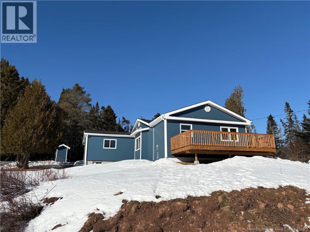 29 Lepreau Falls Road, Lepreau, New Brunswick  E5J 1N2 - Photo 2 - NB134289