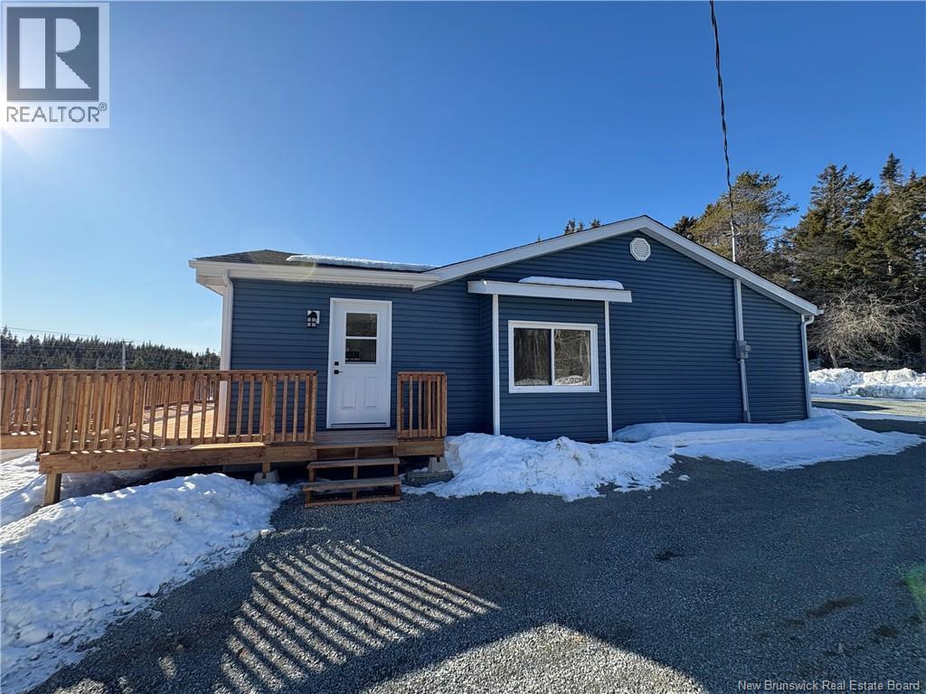 29 Lepreau Falls Road, Lepreau, New Brunswick  E5J 1N2 - Photo 3 - NB134289