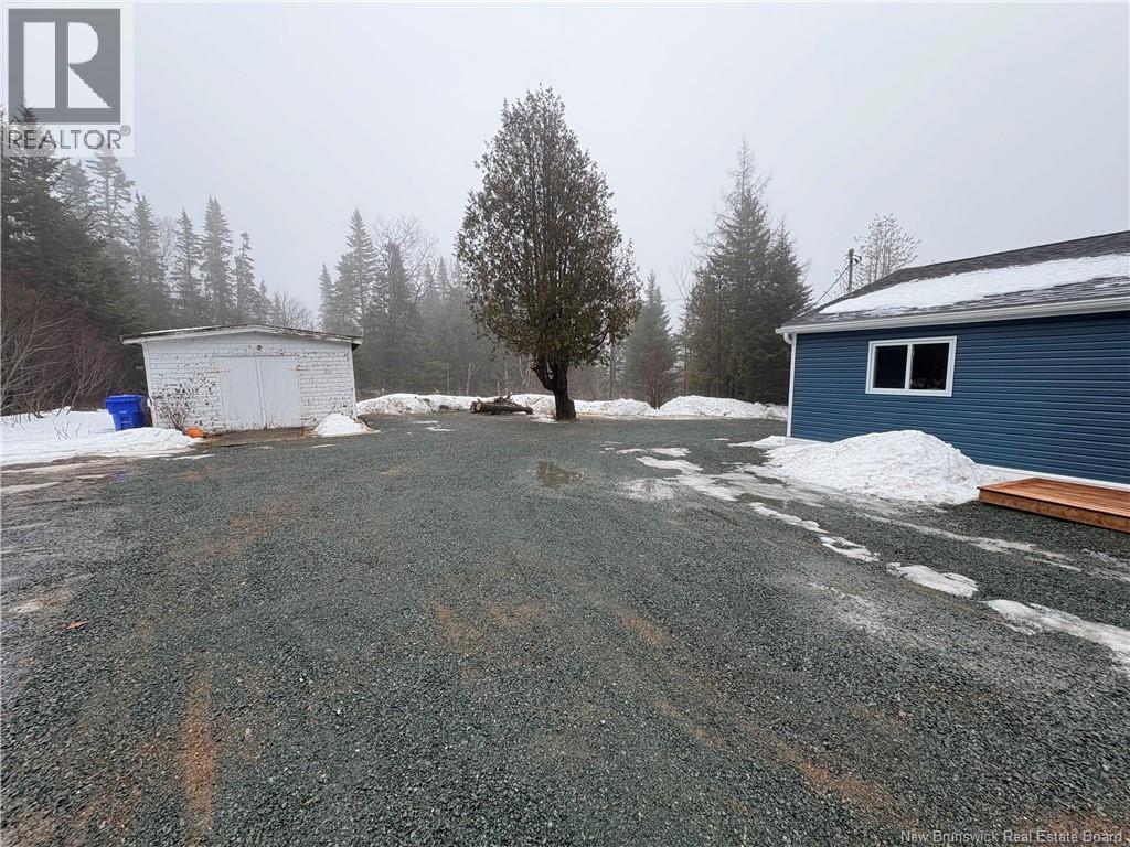 29 Lepreau Falls Road, Lepreau, New Brunswick  E5J 1N2 - Photo 5 - NB134289