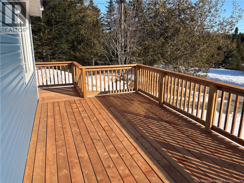 29 Lepreau Falls Road, Lepreau, New Brunswick  E5J 1N2 - Photo 8 - NB134289