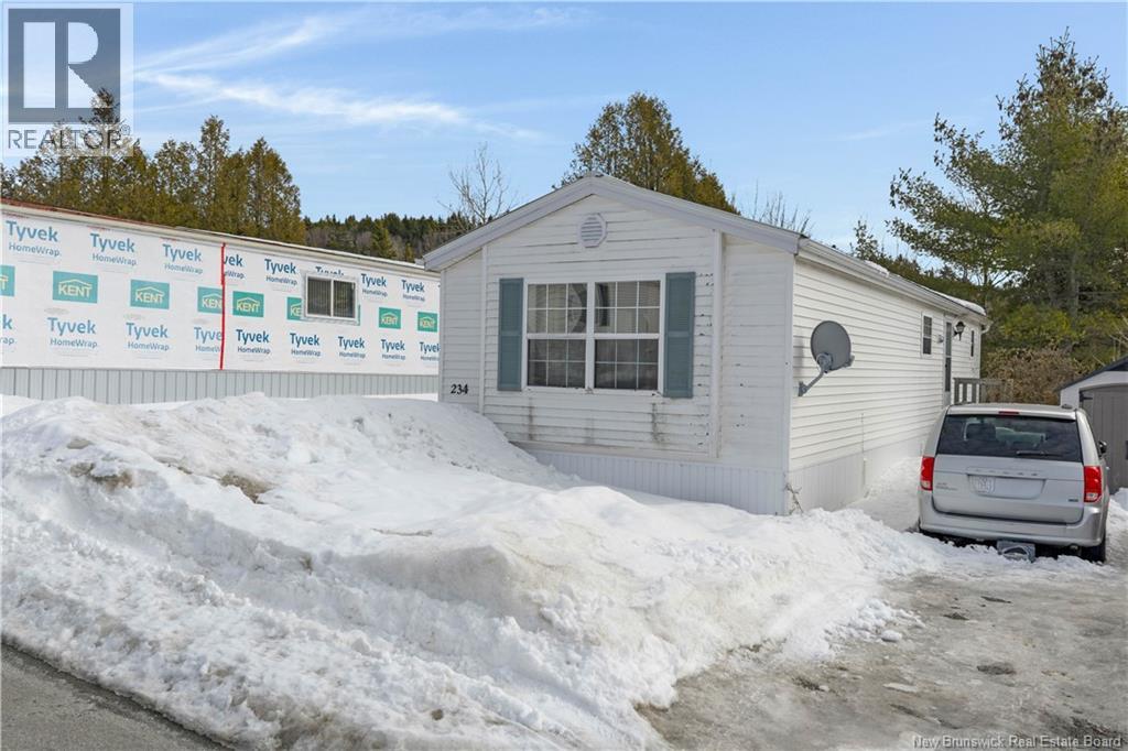 234 Purdy Drive, Saint John, New Brunswick  E2H 2R3 - Photo 15 - NB134542