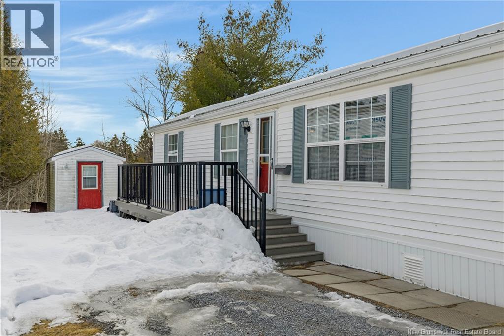 234 Purdy Drive, Saint John, New Brunswick  E2H 2R3 - Photo 16 - NB134542