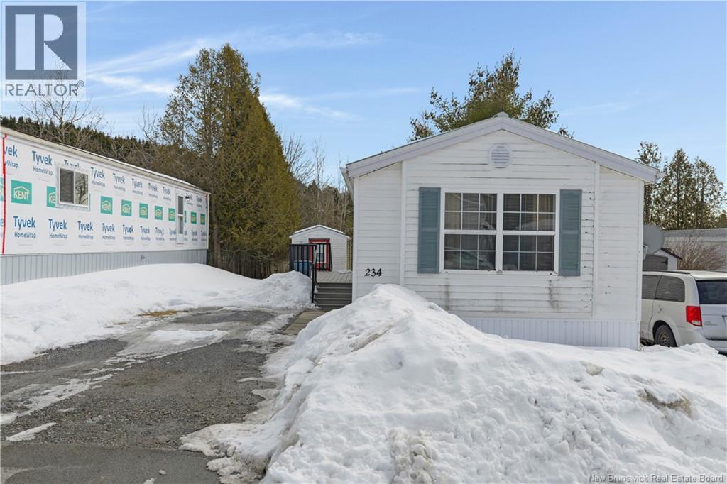 234 Purdy Drive, Saint John, New Brunswick  E2H 2R3 - Photo 2 - NB134542