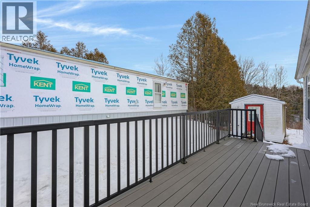 234 Purdy Drive, Saint John, New Brunswick  E2H 2R3 - Photo 3 - NB134542