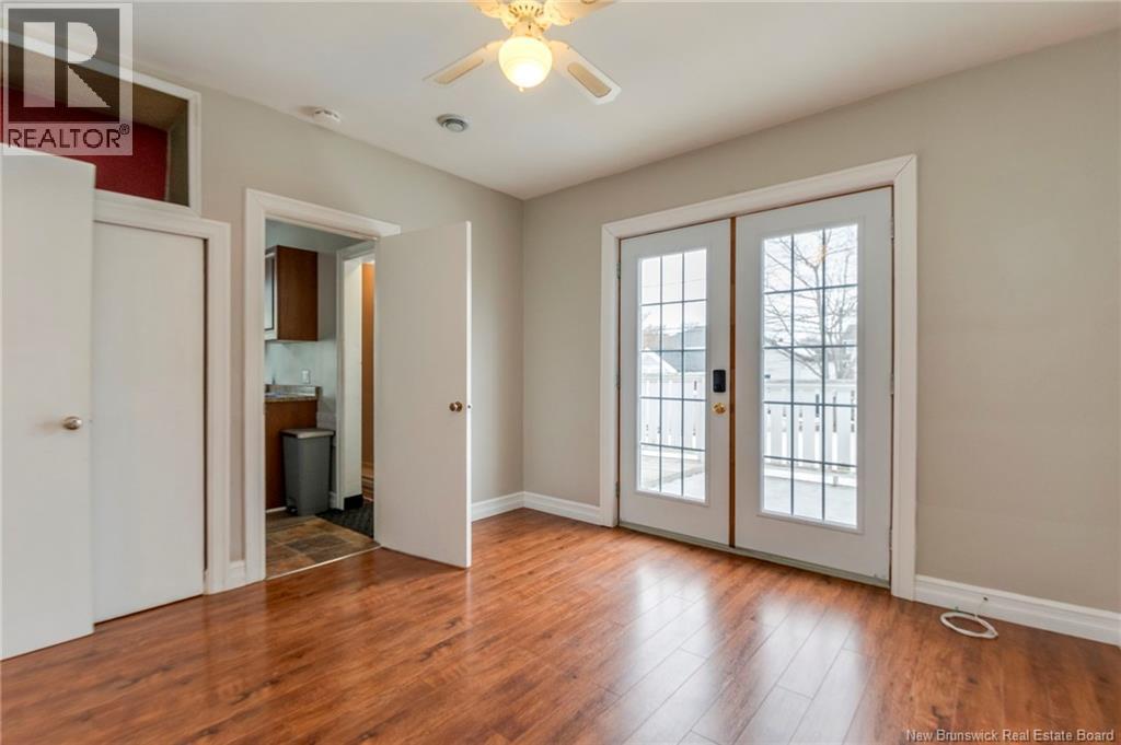 379 Mansfield Street, Saint John, New Brunswick  E2M 2Z9 - Photo 25 - NB134488
