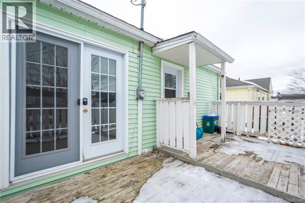 379 Mansfield Street, Saint John, New Brunswick  E2M 2Z9 - Photo 26 - NB134488