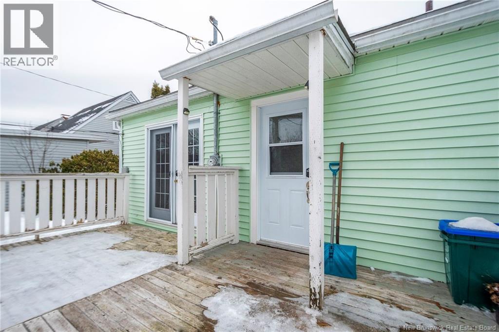 379 Mansfield Street, Saint John, New Brunswick  E2M 2Z9 - Photo 30 - NB134488