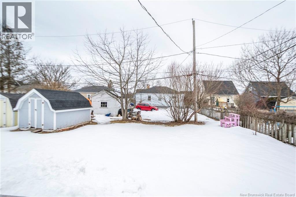 379 Mansfield Street, Saint John, New Brunswick  E2M 2Z9 - Photo 31 - NB134488