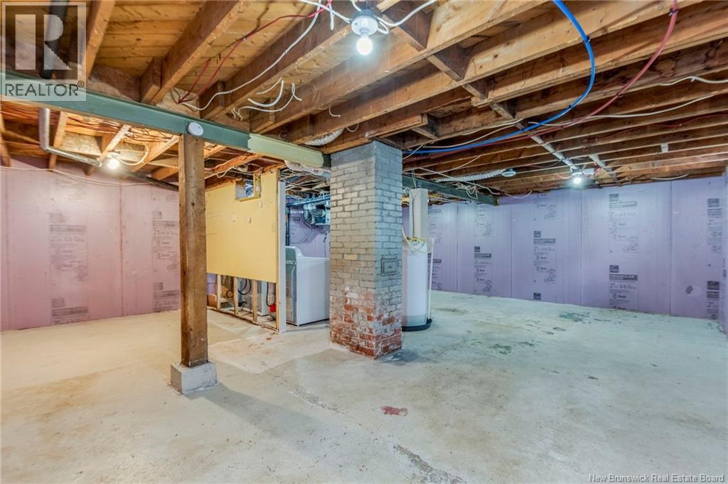 379 Mansfield Street, Saint John, New Brunswick  E2M 2Z9 - Photo 33 - NB134488