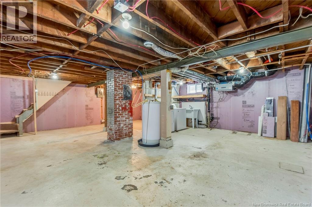 379 Mansfield Street, Saint John, New Brunswick  E2M 2Z9 - Photo 34 - NB134488