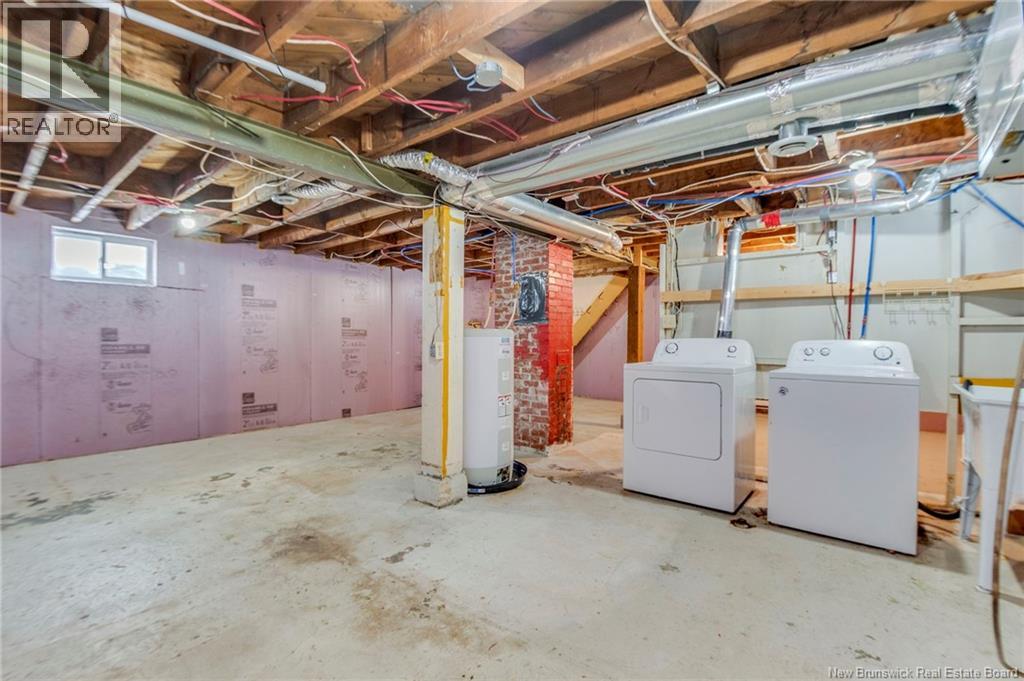 379 Mansfield Street, Saint John, New Brunswick  E2M 2Z9 - Photo 35 - NB134488