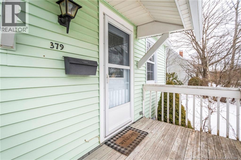 379 Mansfield Street, Saint John, New Brunswick  E2M 2Z9 - Photo 4 - NB134488