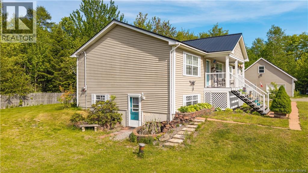 3893 Route 127, Bayside, New Brunswick  E5B 2T3 - Photo 31 - NB134015