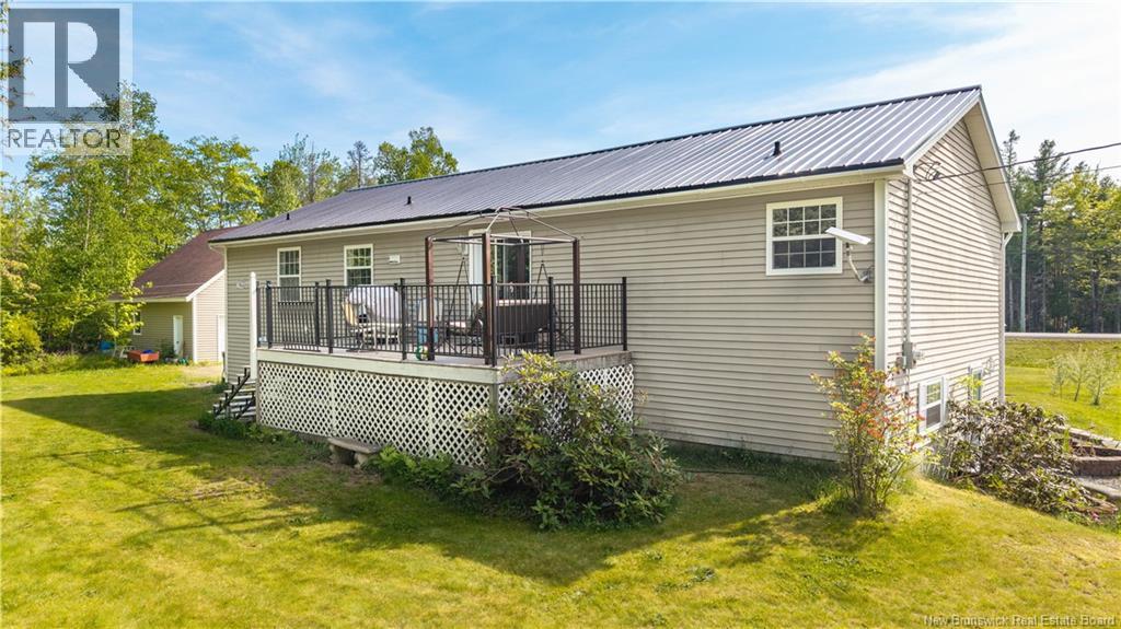 3893 Route 127, Bayside, New Brunswick E5B 2T3 - Photo 33 - NB134015