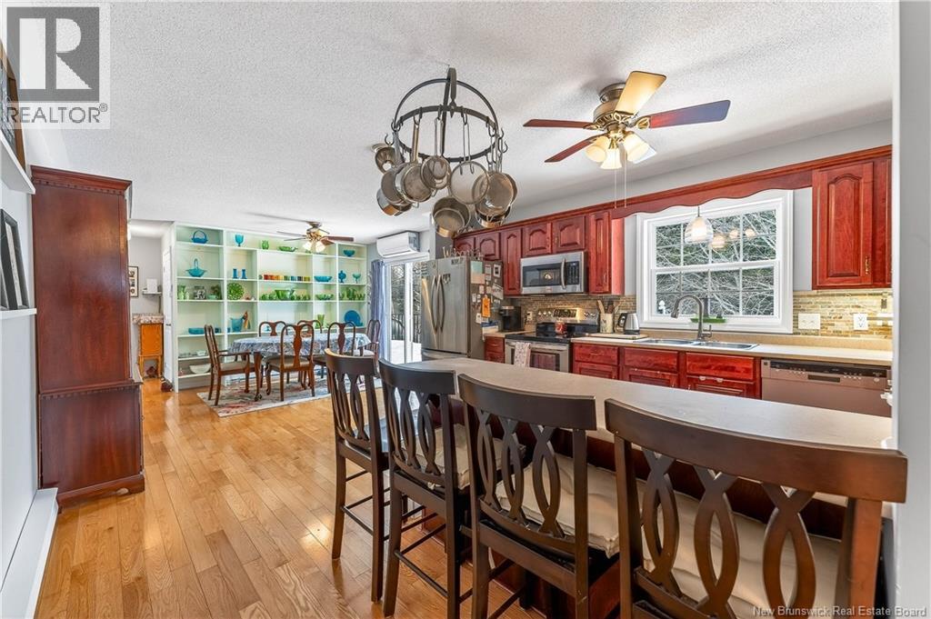 3893 Route 127, Bayside, New Brunswick  E5B 2T3 - Photo 5 - NB134015