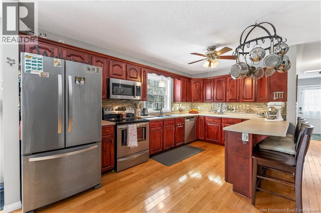 3893 Route 127, Bayside, New Brunswick  E5B 2T3 - Photo 6 - NB134015