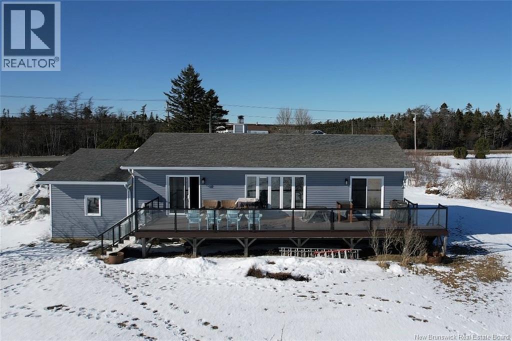 161 Ingalls Head Road, Grand Manan, New Brunswick  E5G 3G5 - Photo 40 - NB134721