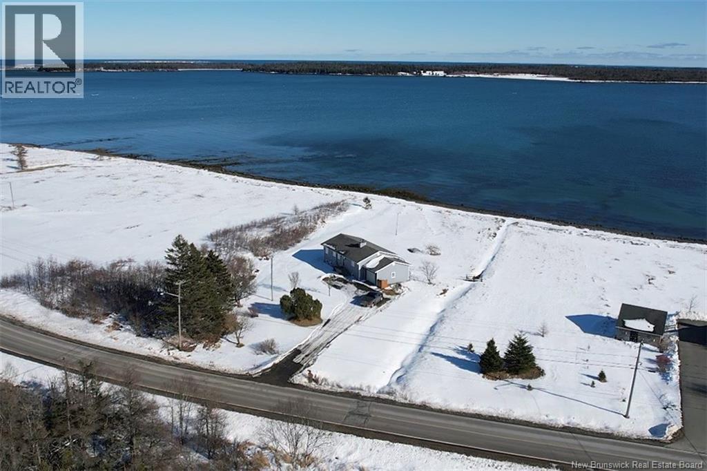 161 Ingalls Head Road, Grand Manan, New Brunswick  E5G 3G5 - Photo 45 - NB134721