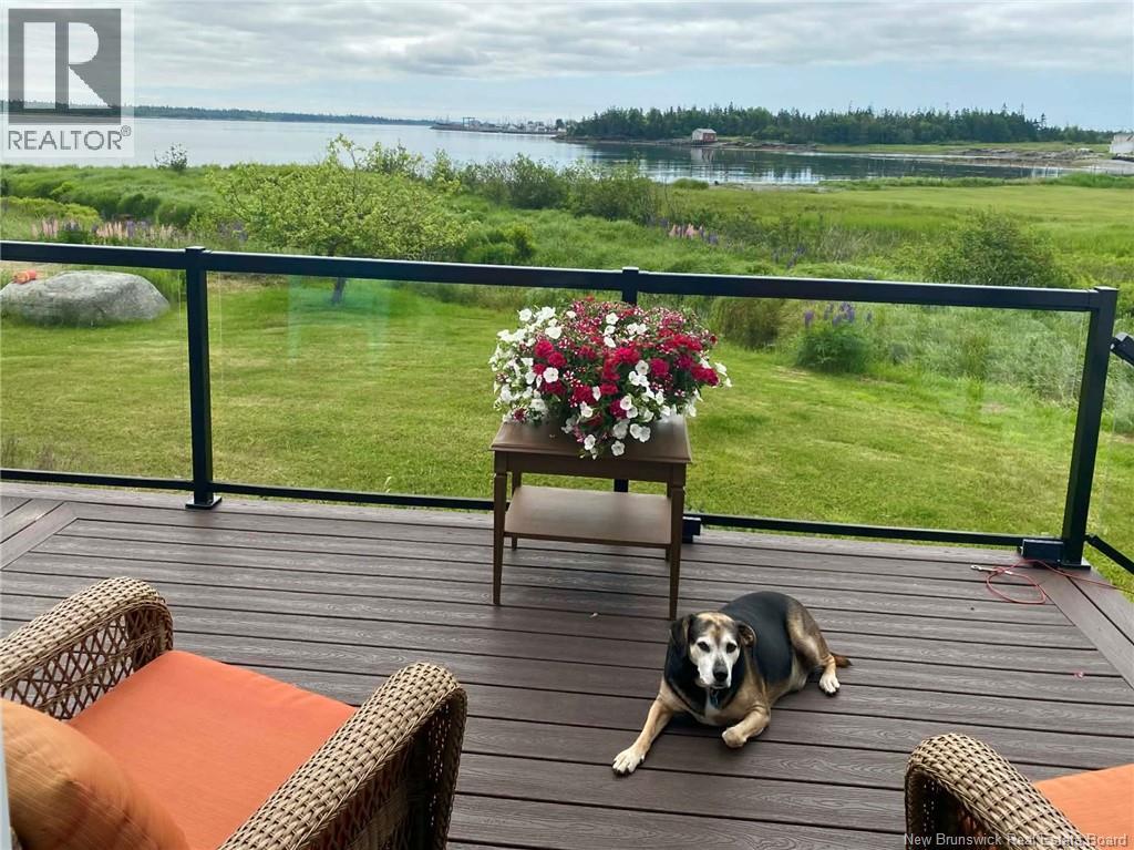 161 Ingalls Head Road, Grand Manan, New Brunswick  E5G 3G5 - Photo 48 - NB134721