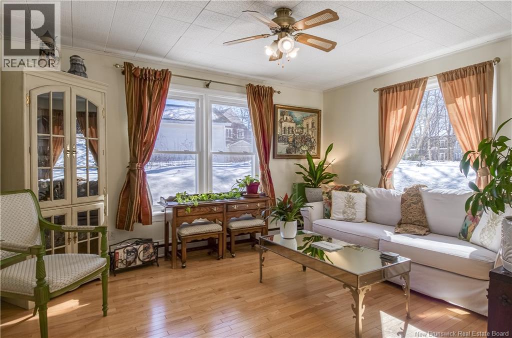 360 Young Street, Saint John, New Brunswick  E2M 2T8 - Photo 16 - NB134656