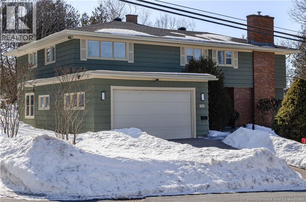 360 Young Street, Saint John, New Brunswick  E2M 2T8 - Photo 2 - NB134656