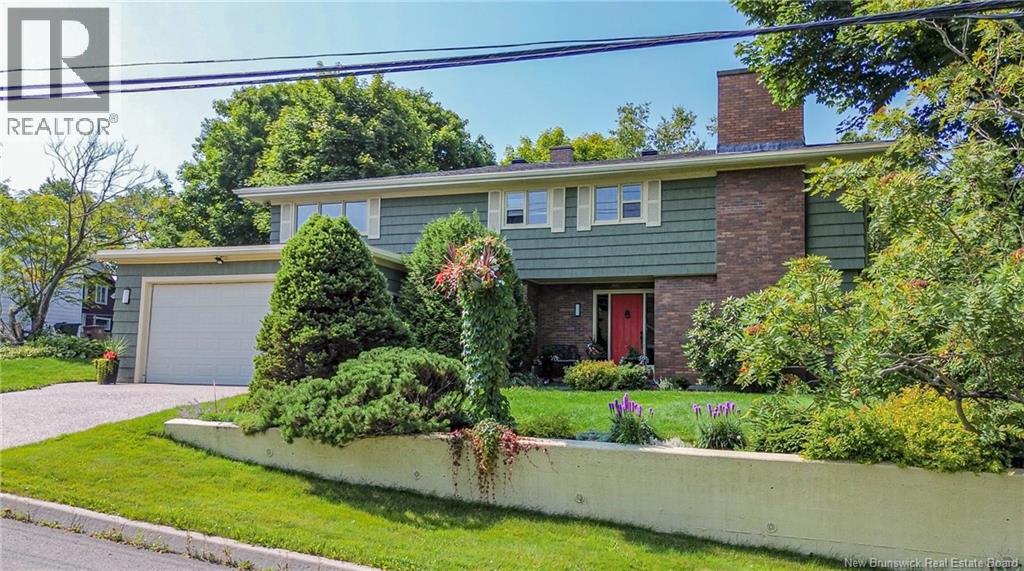 360 Young Street, Saint John, New Brunswick  E2M 2T8 - Photo 41 - NB134656