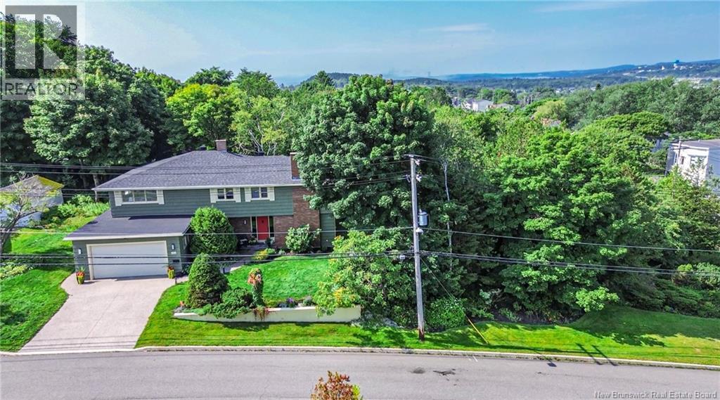 360 Young Street, Saint John, New Brunswick  E2M 2T8 - Photo 42 - NB134656