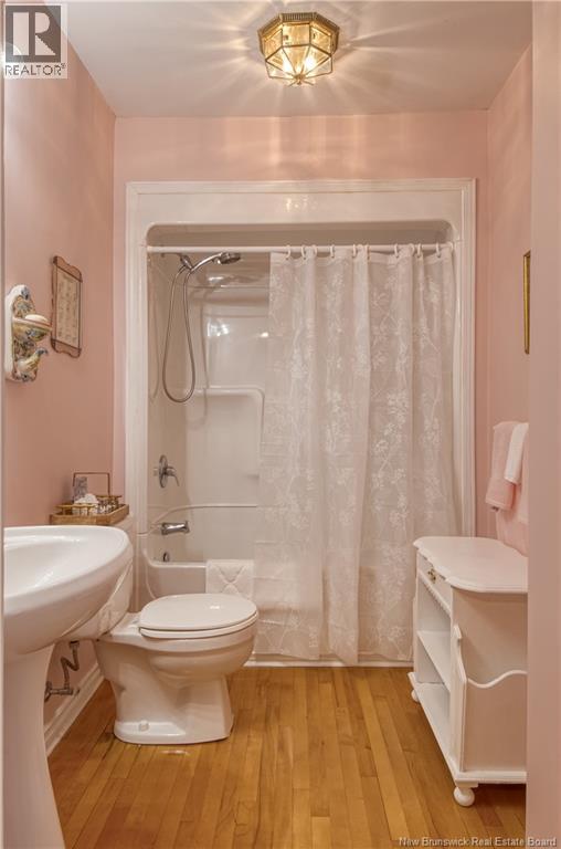 360 Young Street, Saint John, New Brunswick  E2M 2T8 - Photo 29 - NB134285