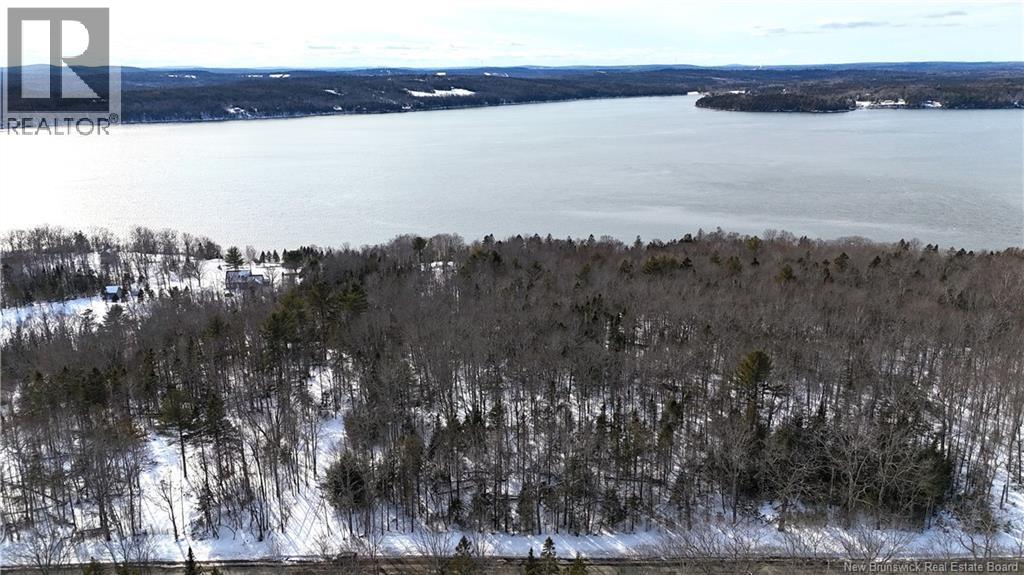 Lot 12-2 Hills Point Road, Oak Bay, New Brunswick