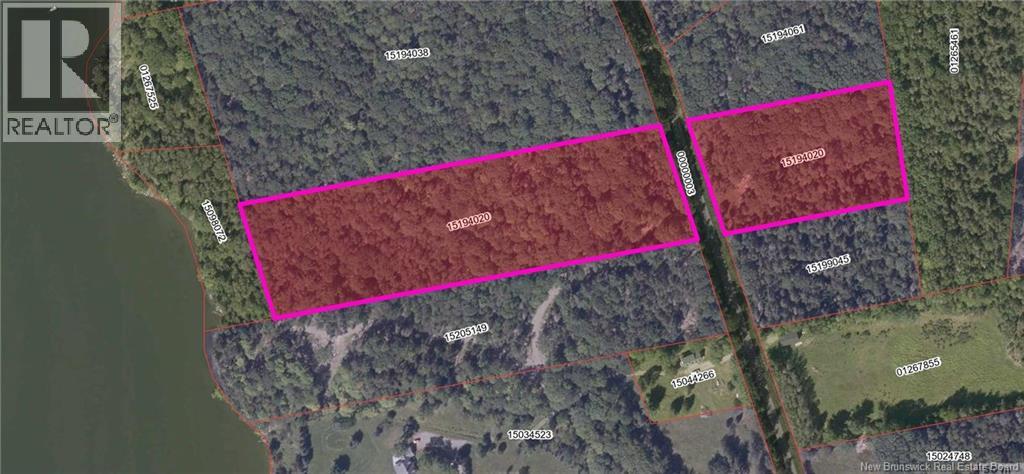 Lot 12-2 Hills Point Road, Oak Bay, New Brunswick  E3L 4K5 - Photo 24 - NB133952