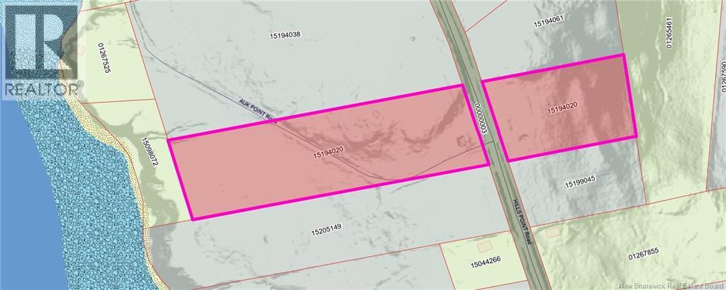 Lot 12-2 Hills Point Road, Oak Bay, New Brunswick  E3L 4K5 - Photo 25 - NB133952